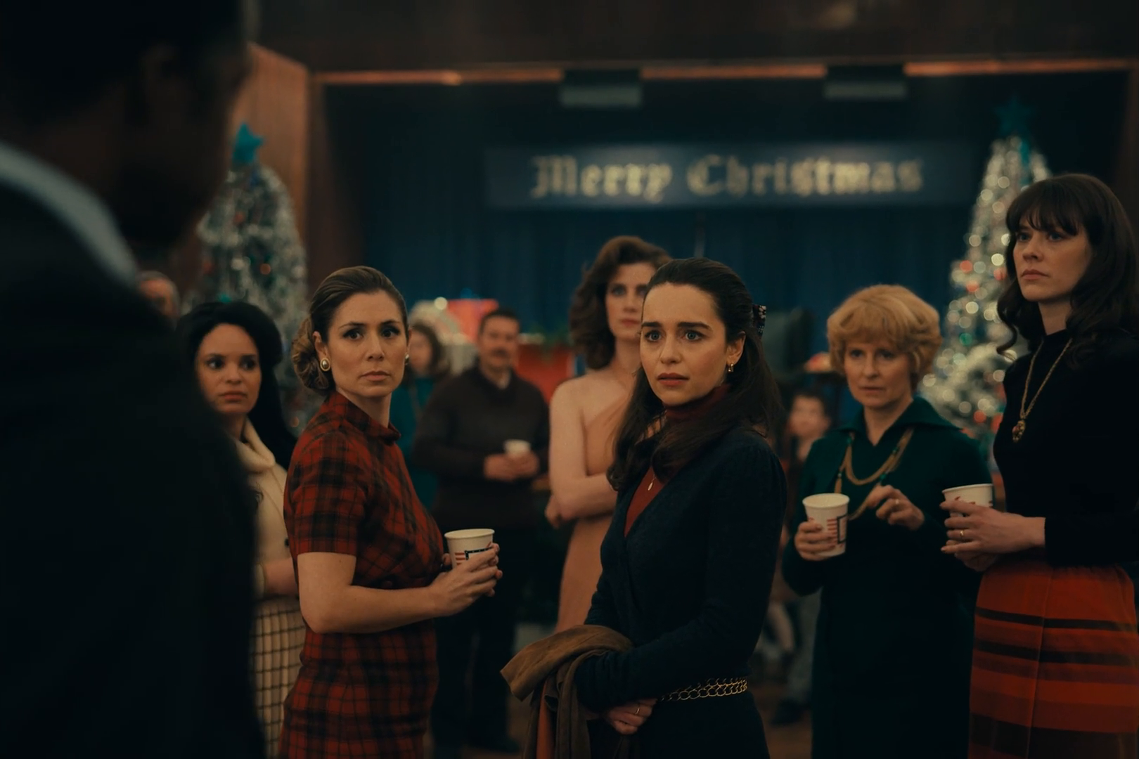 Keywords: emiliaclarke;emilia-clarke;emiliaclarkearchive;emilia-clarke-archive;ponies;screencaptures;