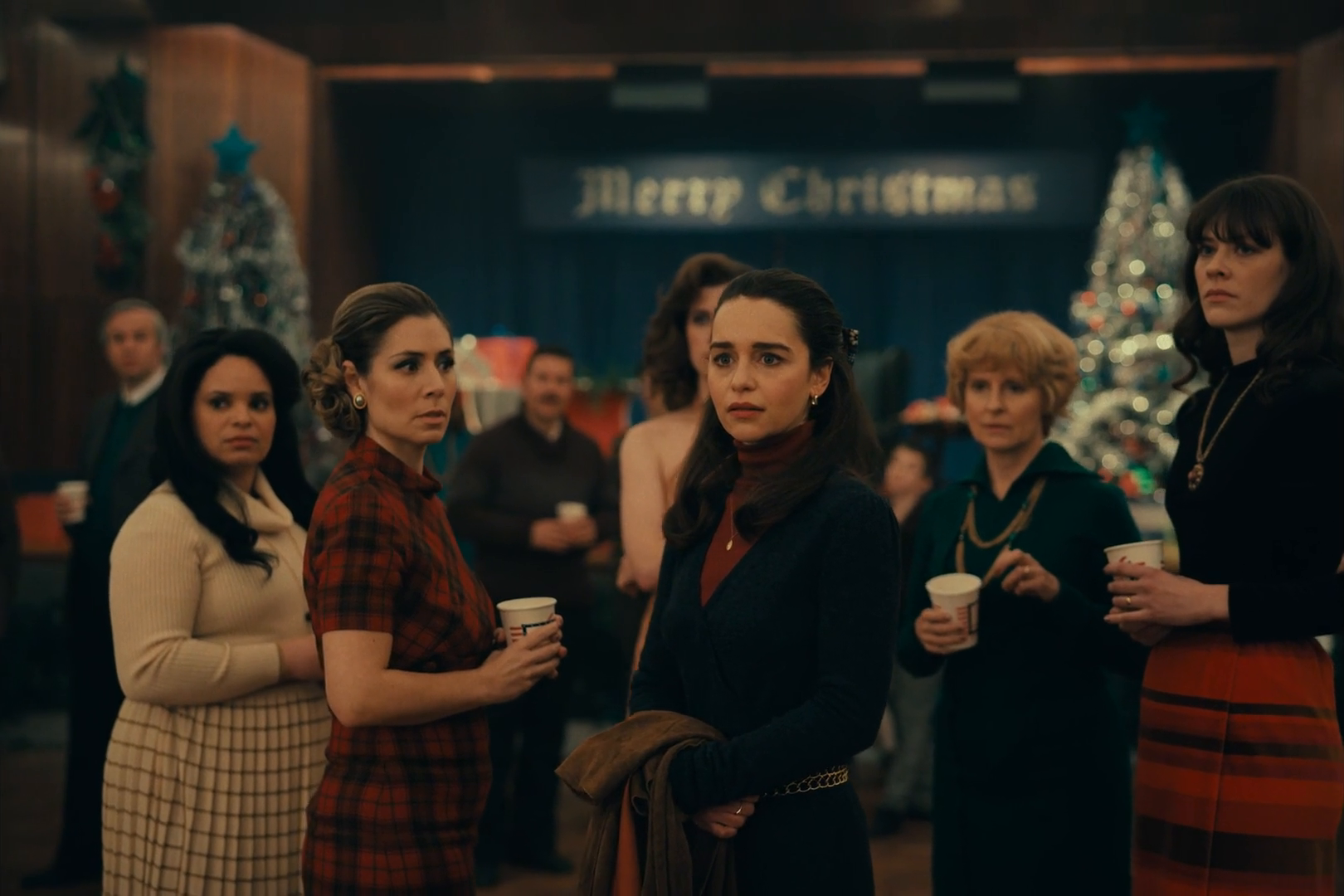 Keywords: emiliaclarke;emilia-clarke;emiliaclarkearchive;emilia-clarke-archive;ponies;screencaptures;