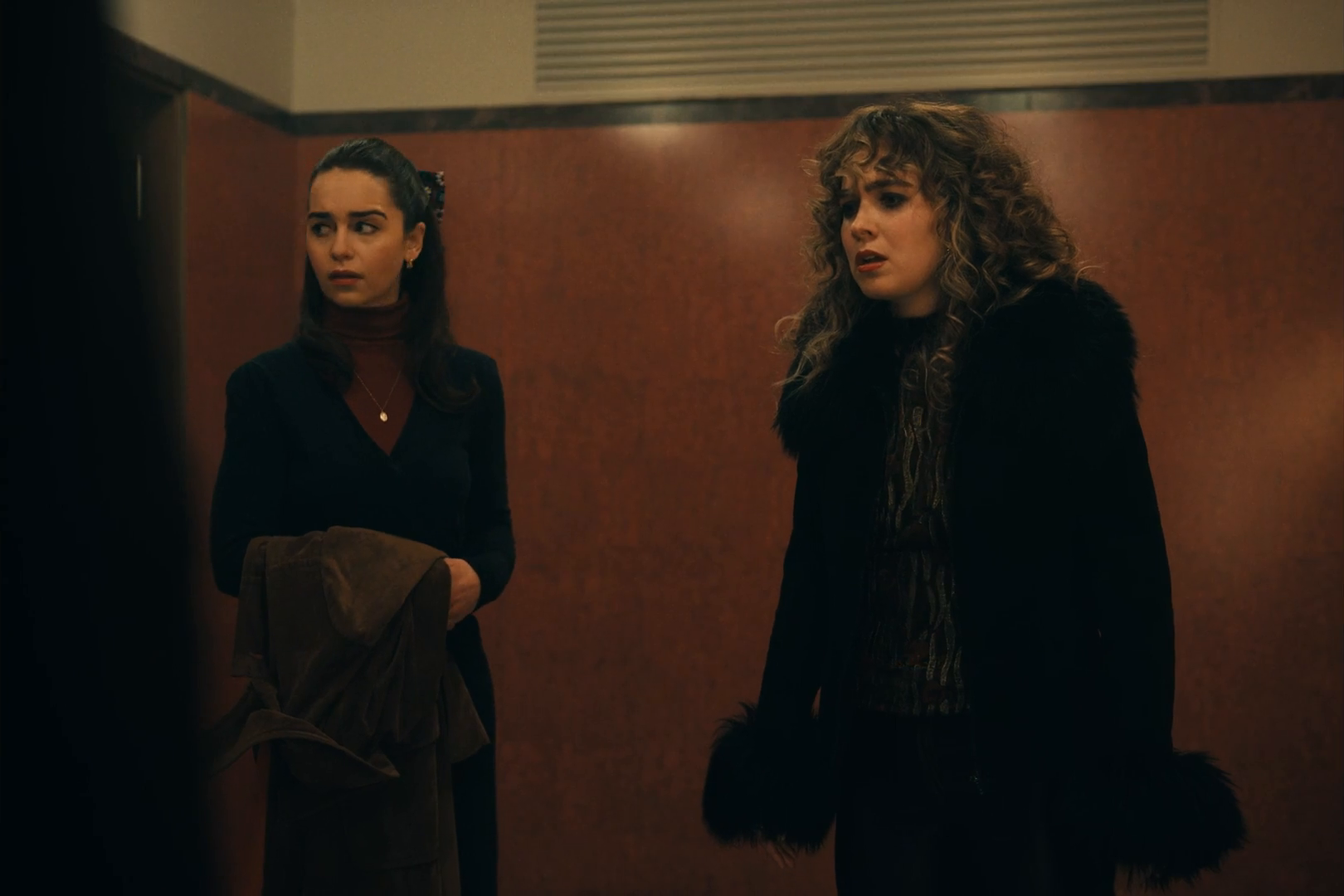 Keywords: emiliaclarke;emilia-clarke;emiliaclarkearchive;emilia-clarke-archive;ponies;screencaptures;