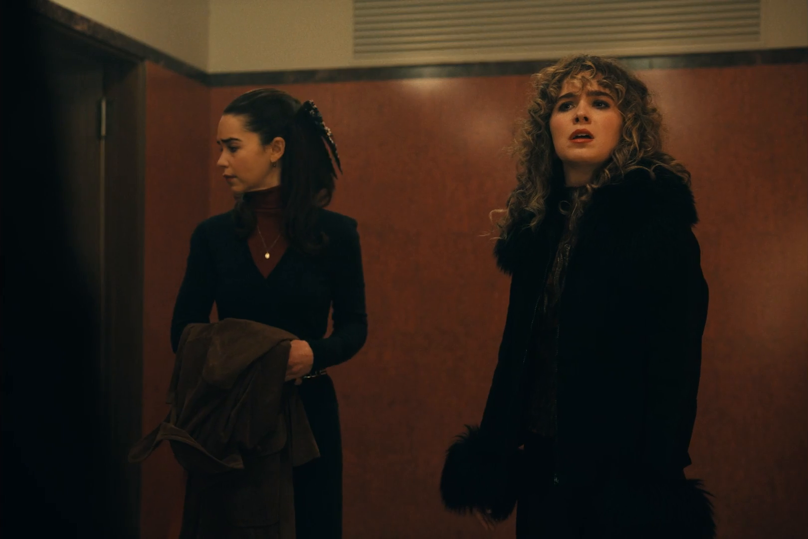 Keywords: emiliaclarke;emilia-clarke;emiliaclarkearchive;emilia-clarke-archive;ponies;screencaptures;