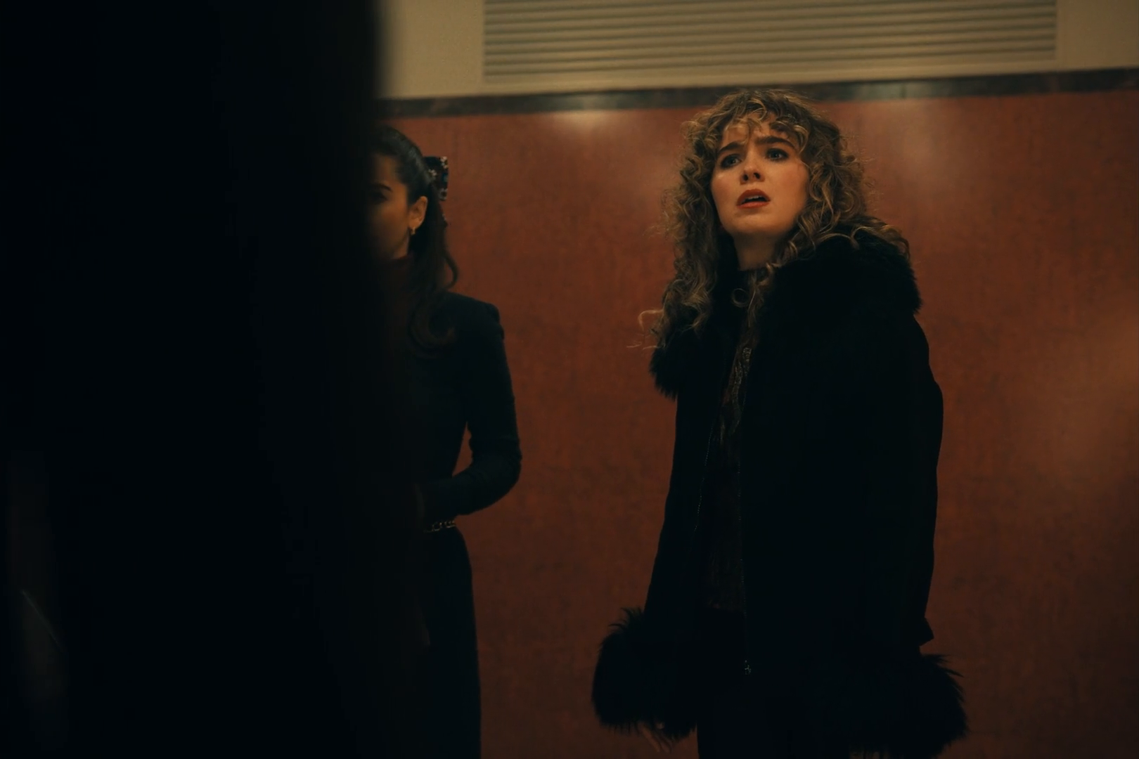 Keywords: emiliaclarke;emilia-clarke;emiliaclarkearchive;emilia-clarke-archive;ponies;screencaptures;