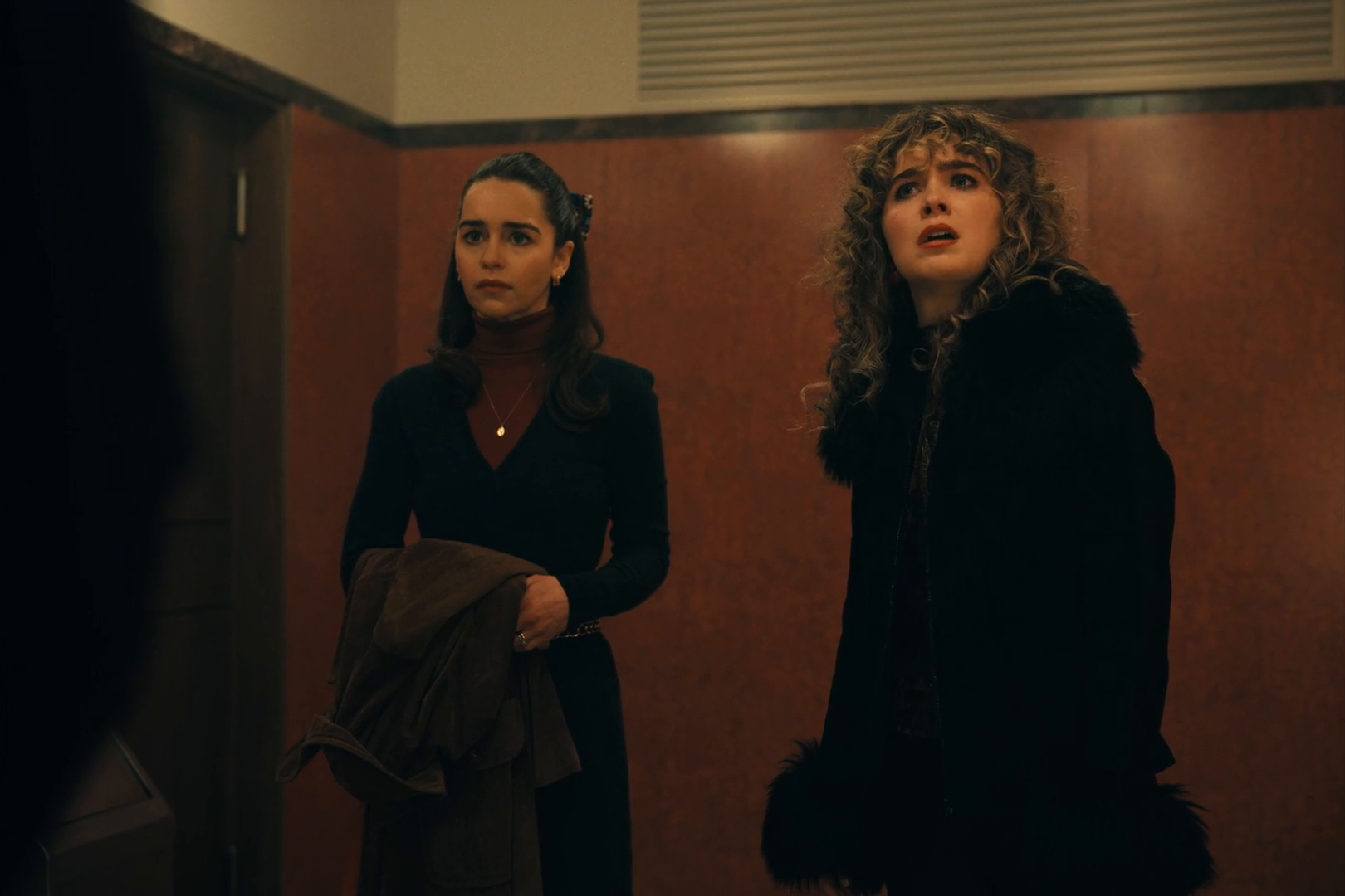 Keywords: emiliaclarke;emilia-clarke;emiliaclarkearchive;emilia-clarke-archive;ponies;screencaptures;