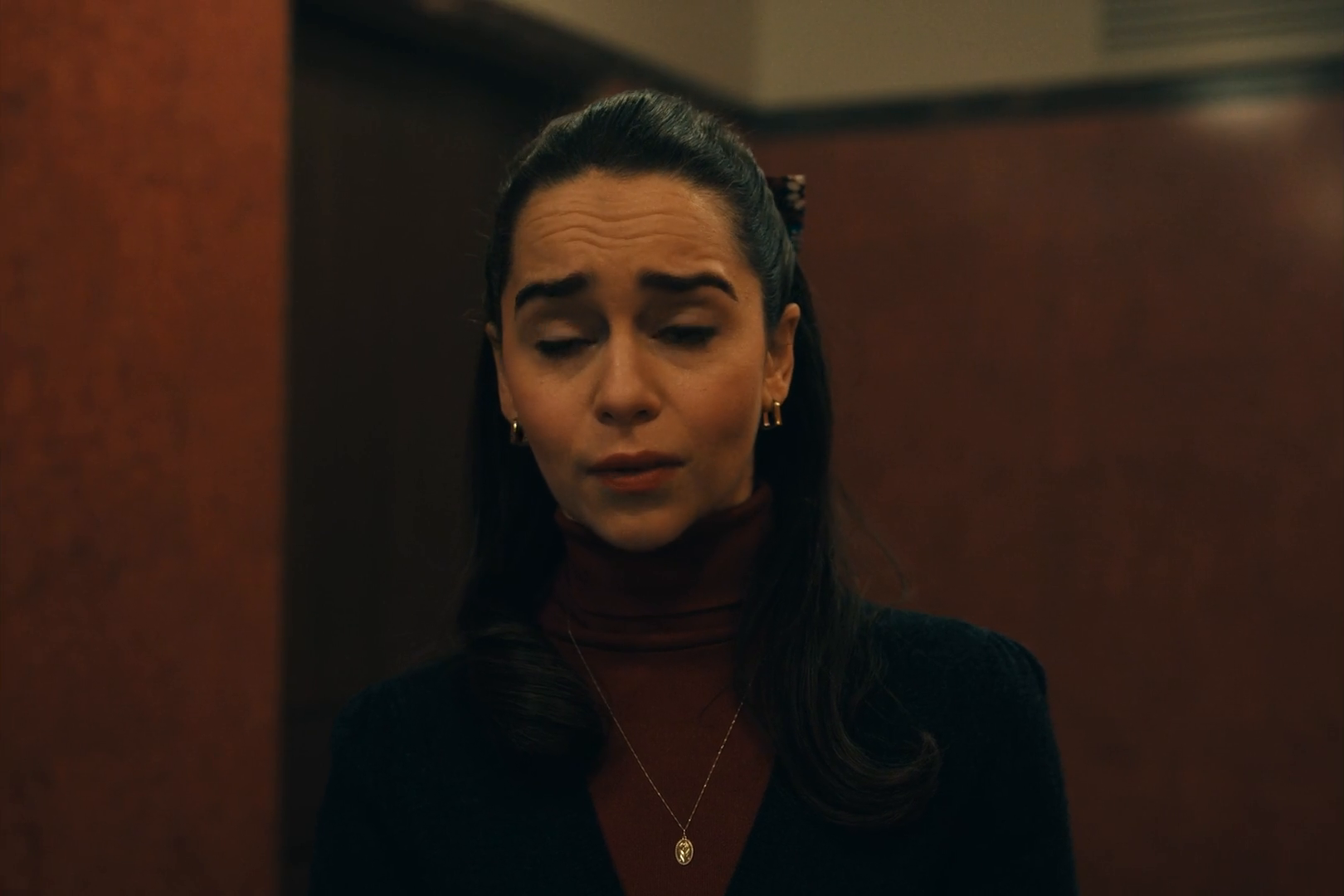 Keywords: emiliaclarke;emilia-clarke;emiliaclarkearchive;emilia-clarke-archive;ponies;screencaptures;