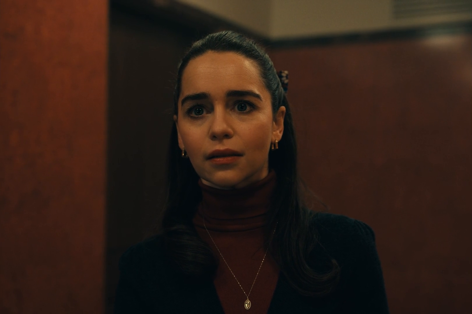 Keywords: emiliaclarke;emilia-clarke;emiliaclarkearchive;emilia-clarke-archive;ponies;screencaptures;