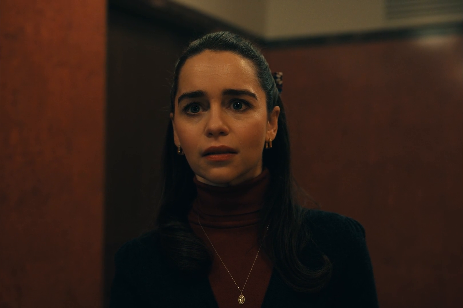 Keywords: emiliaclarke;emilia-clarke;emiliaclarkearchive;emilia-clarke-archive;ponies;screencaptures;