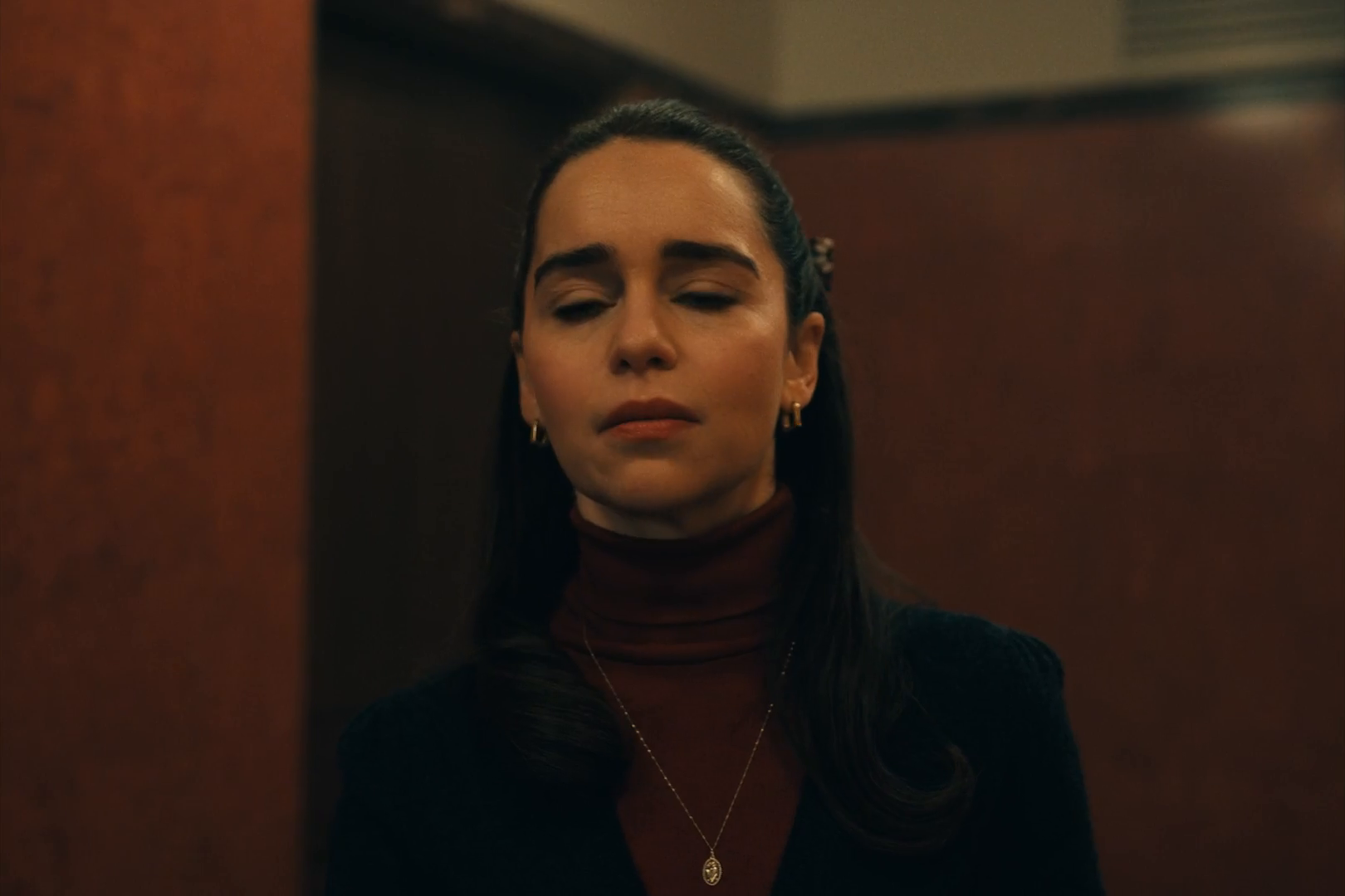 Keywords: emiliaclarke;emilia-clarke;emiliaclarkearchive;emilia-clarke-archive;ponies;screencaptures;