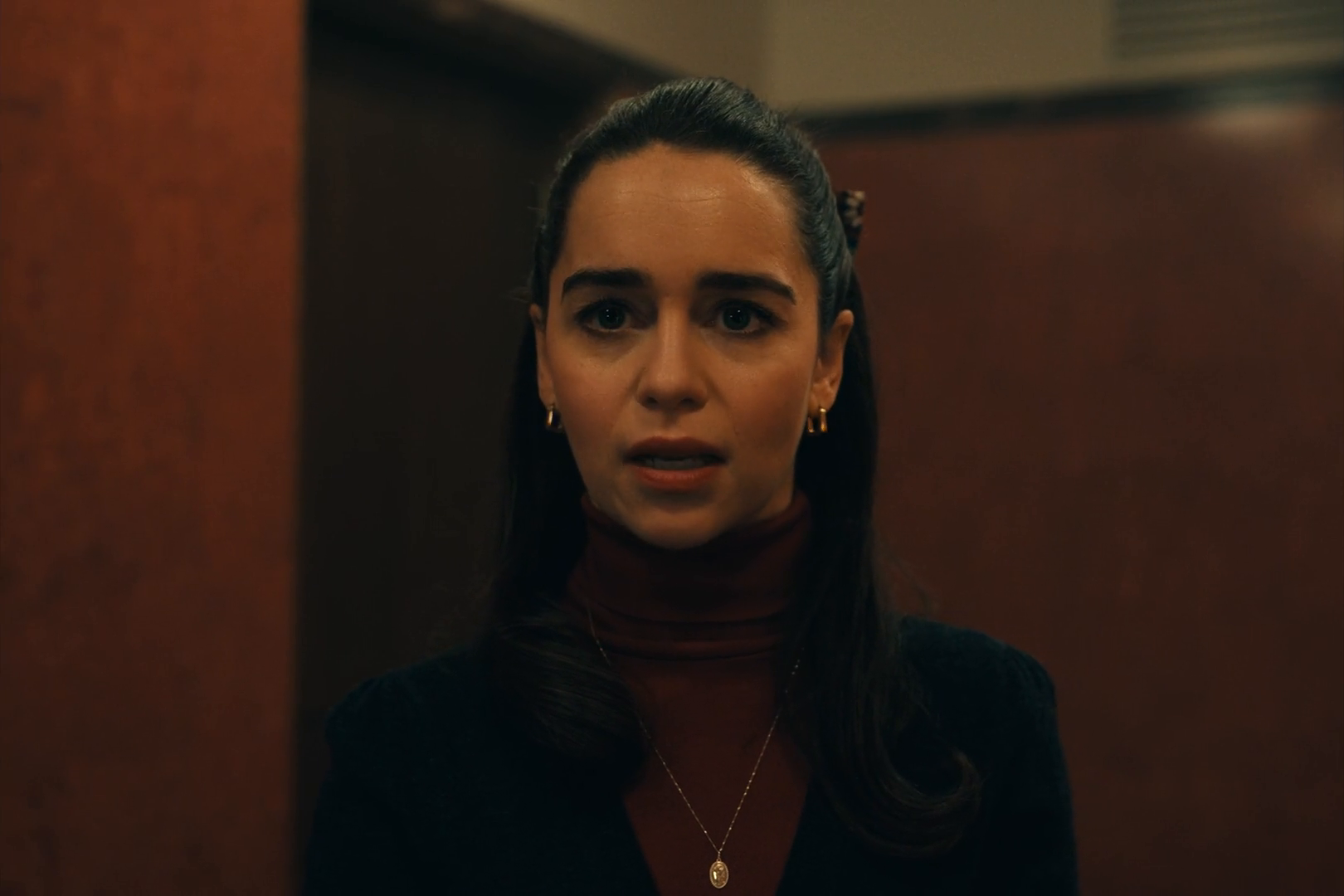 Keywords: emiliaclarke;emilia-clarke;emiliaclarkearchive;emilia-clarke-archive;ponies;screencaptures;