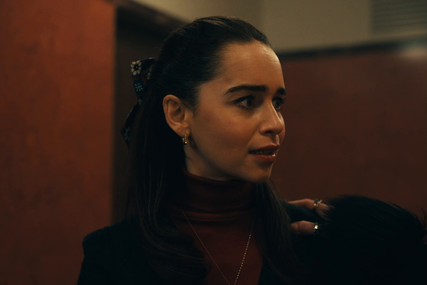 Keywords: emiliaclarke;emilia-clarke;emiliaclarkearchive;emilia-clarke-archive;ponies;screencaptures;