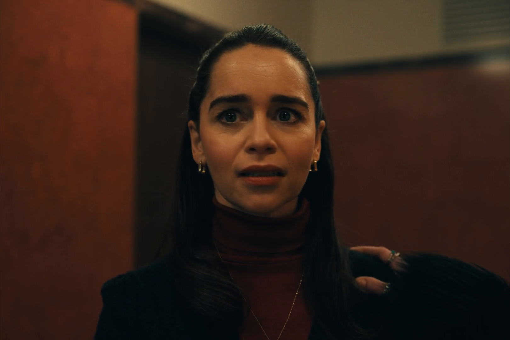 Keywords: emiliaclarke;emilia-clarke;emiliaclarkearchive;emilia-clarke-archive;ponies;screencaptures;