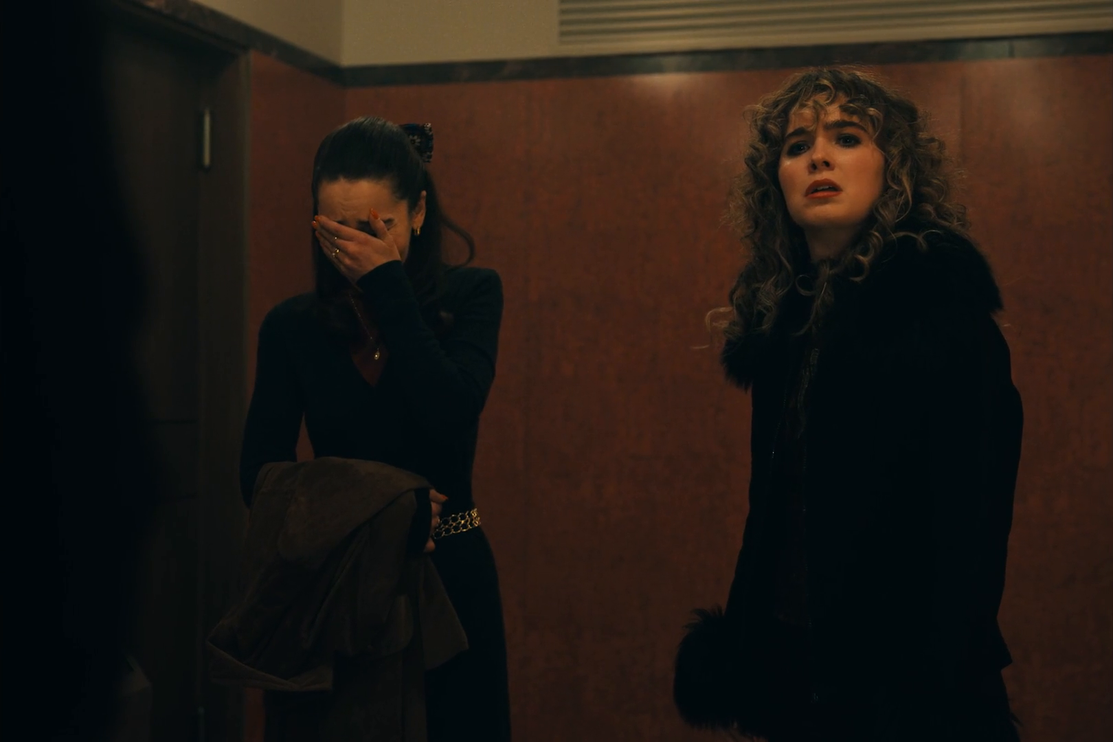 Keywords: emiliaclarke;emilia-clarke;emiliaclarkearchive;emilia-clarke-archive;ponies;screencaptures;