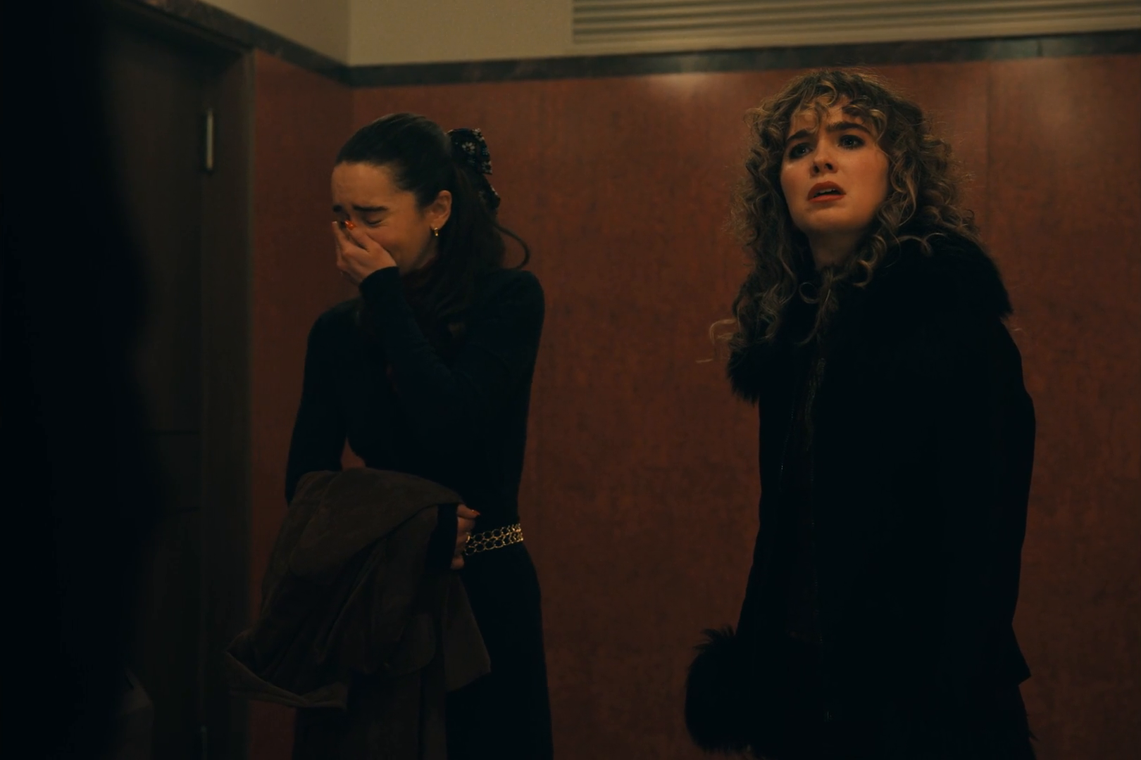 Keywords: emiliaclarke;emilia-clarke;emiliaclarkearchive;emilia-clarke-archive;ponies;screencaptures;