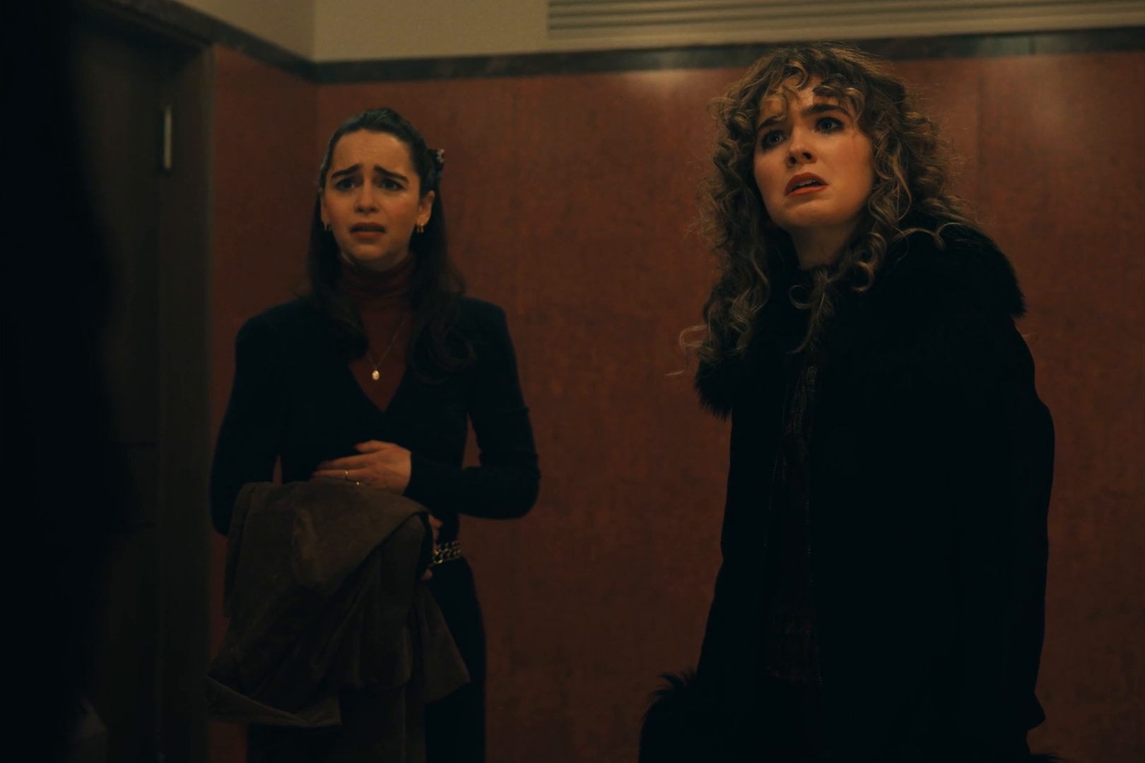 Keywords: emiliaclarke;emilia-clarke;emiliaclarkearchive;emilia-clarke-archive;ponies;screencaptures;