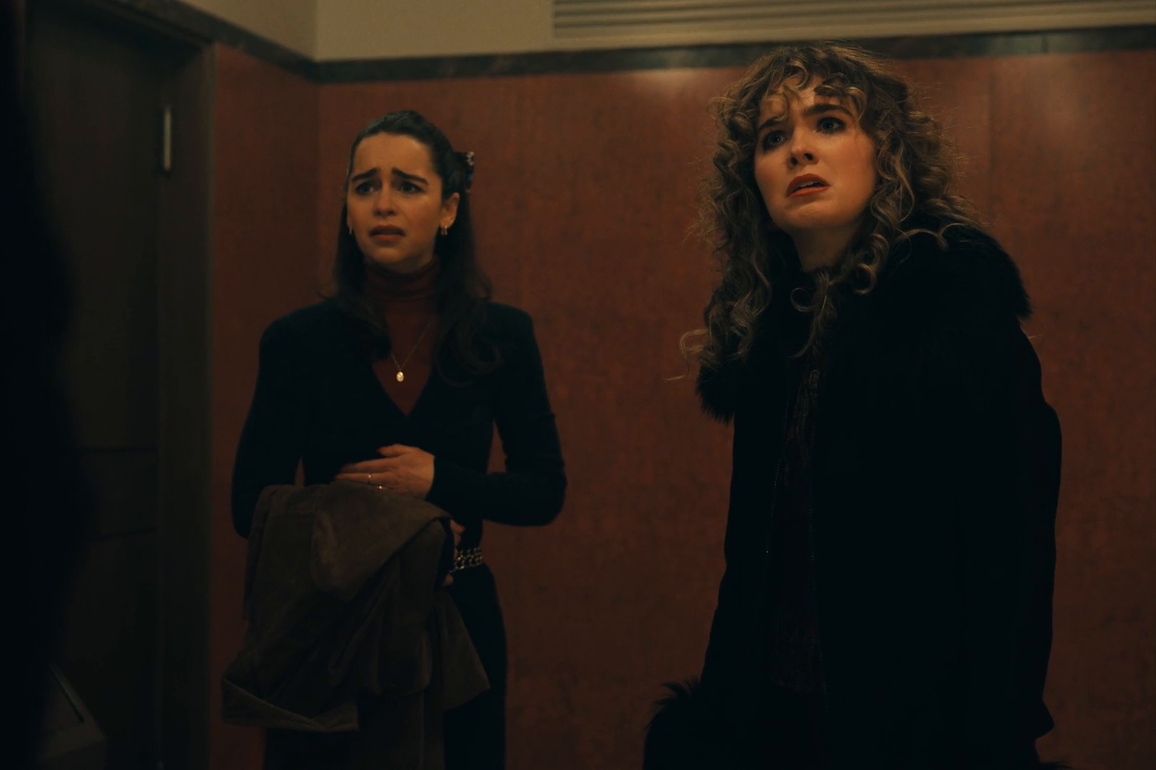 Keywords: emiliaclarke;emilia-clarke;emiliaclarkearchive;emilia-clarke-archive;ponies;screencaptures;
