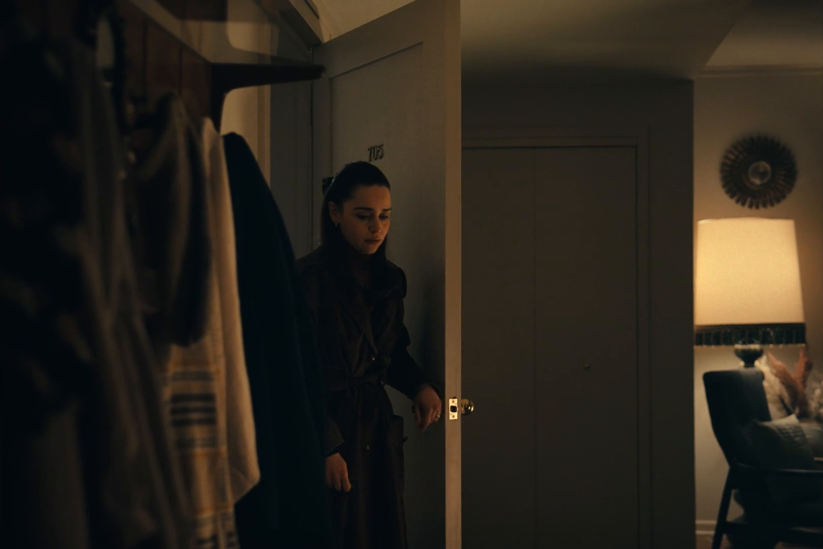 Keywords: emiliaclarke;emilia-clarke;emiliaclarkearchive;emilia-clarke-archive;ponies;screencaptures;
