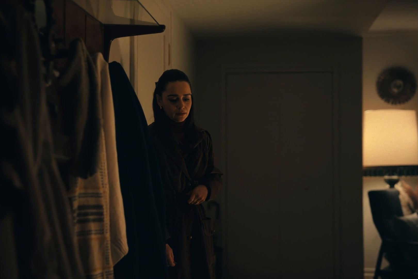 Keywords: emiliaclarke;emilia-clarke;emiliaclarkearchive;emilia-clarke-archive;ponies;screencaptures;