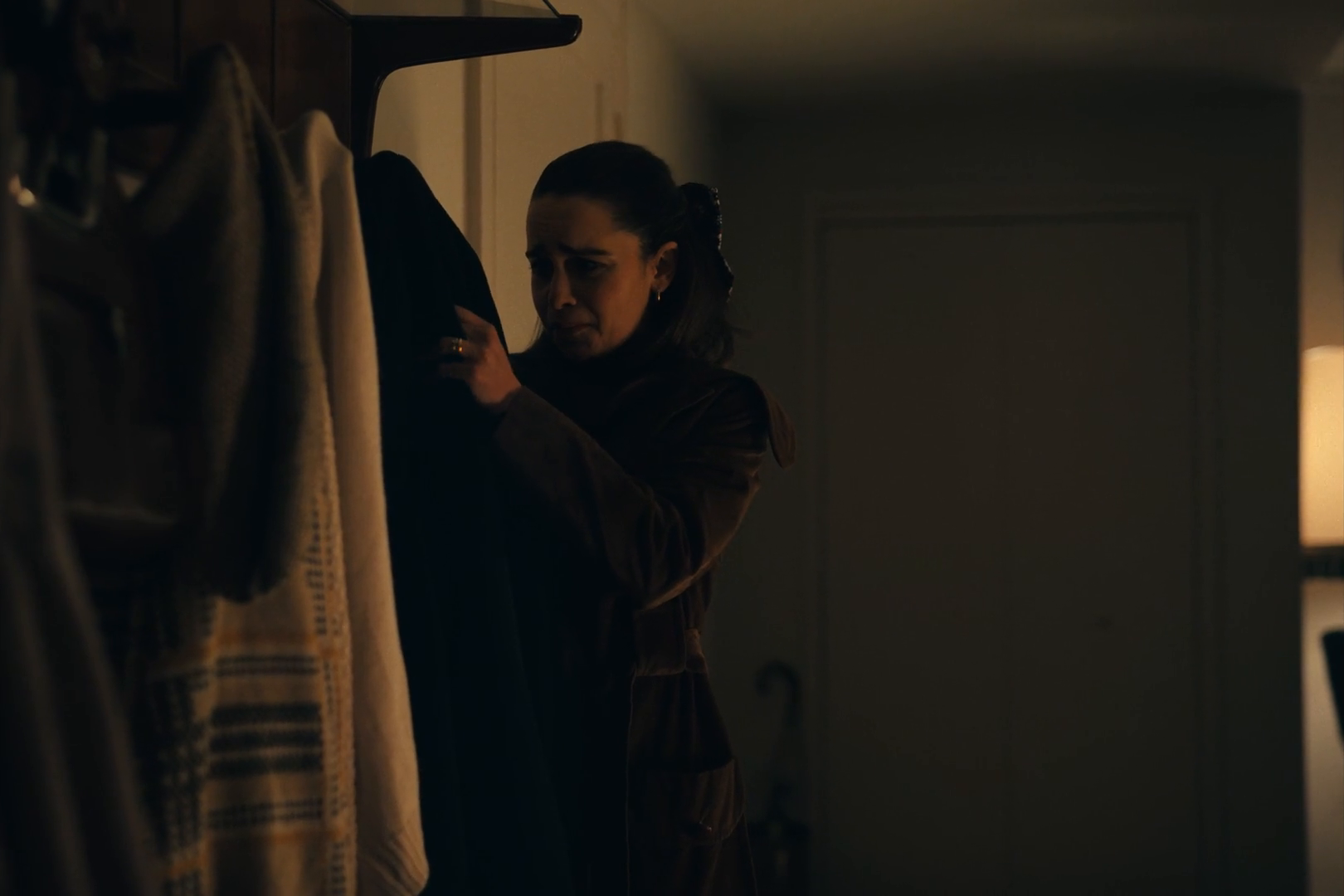 Keywords: emiliaclarke;emilia-clarke;emiliaclarkearchive;emilia-clarke-archive;ponies;screencaptures;