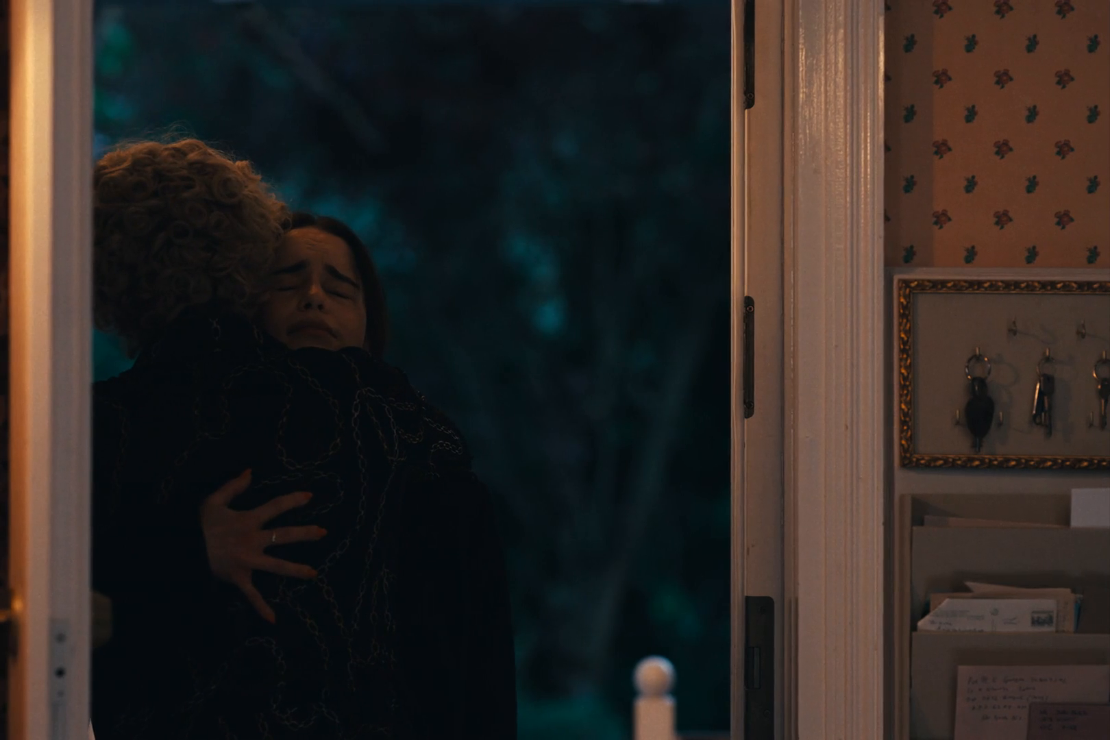 Keywords: emiliaclarke;emilia-clarke;emiliaclarkearchive;emilia-clarke-archive;ponies;screencaptures;