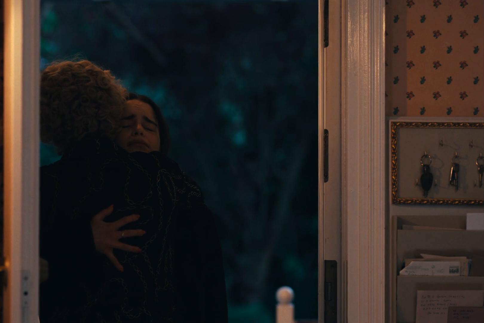 Keywords: emiliaclarke;emilia-clarke;emiliaclarkearchive;emilia-clarke-archive;ponies;screencaptures;