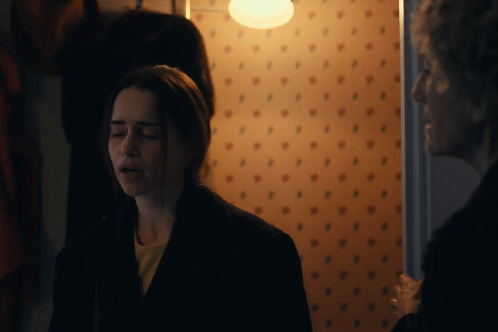 Keywords: emiliaclarke;emilia-clarke;emiliaclarkearchive;emilia-clarke-archive;ponies;screencaptures;