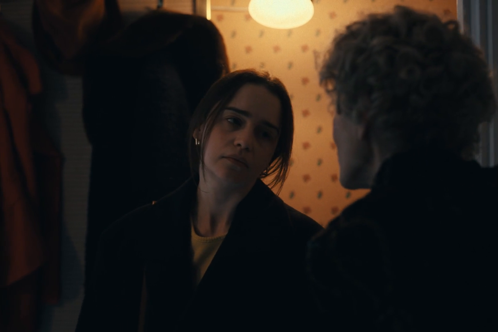 Keywords: emiliaclarke;emilia-clarke;emiliaclarkearchive;emilia-clarke-archive;ponies;screencaptures;