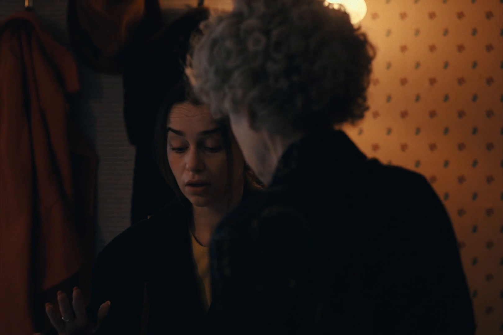 Keywords: emiliaclarke;emilia-clarke;emiliaclarkearchive;emilia-clarke-archive;ponies;screencaptures;