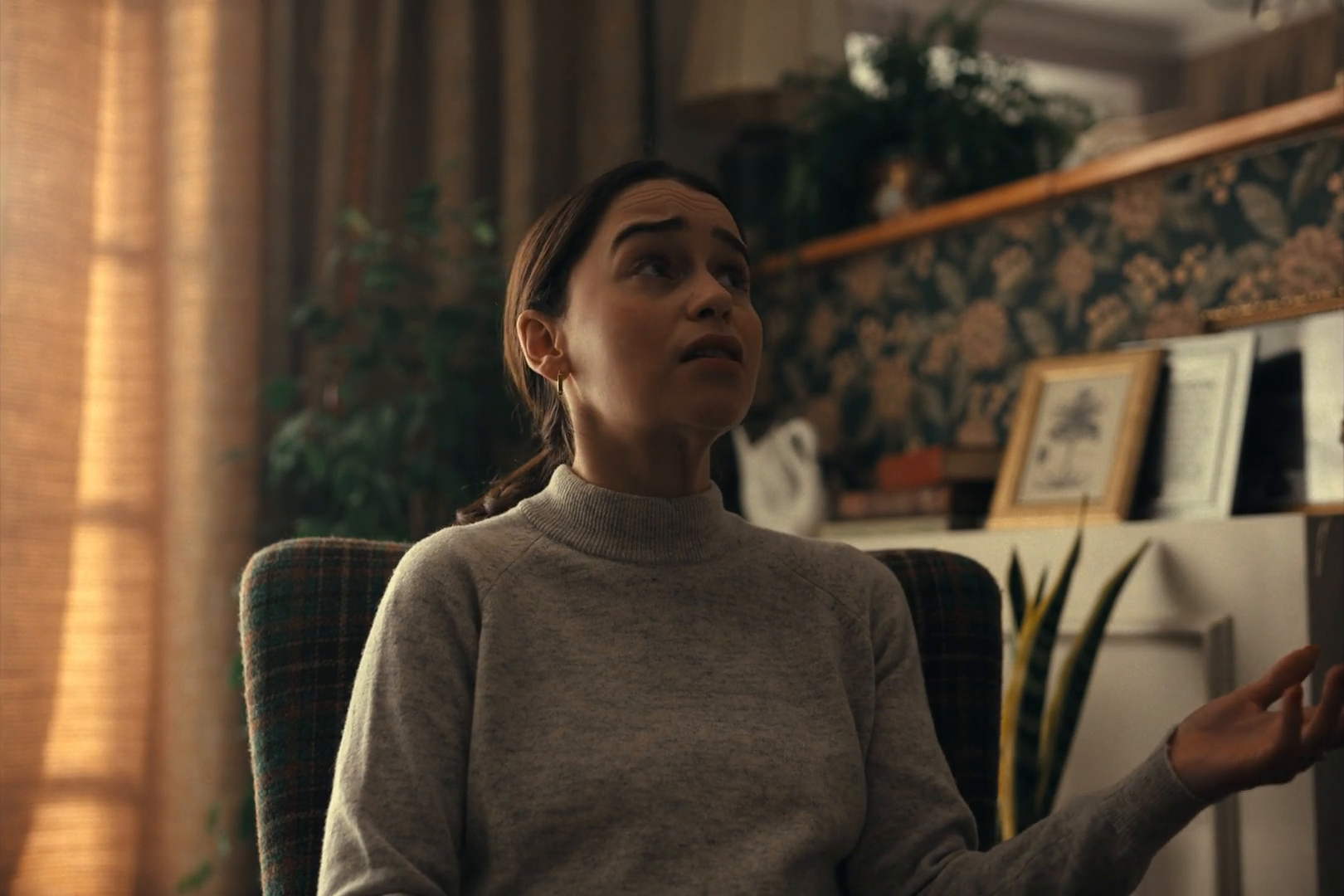 Keywords: emiliaclarke;emilia-clarke;emiliaclarkearchive;emilia-clarke-archive;ponies;screencaptures;