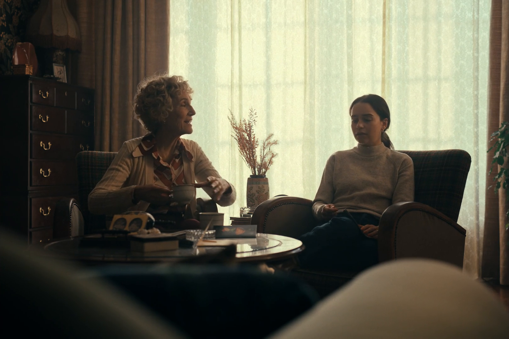 Keywords: emiliaclarke;emilia-clarke;emiliaclarkearchive;emilia-clarke-archive;ponies;screencaptures;