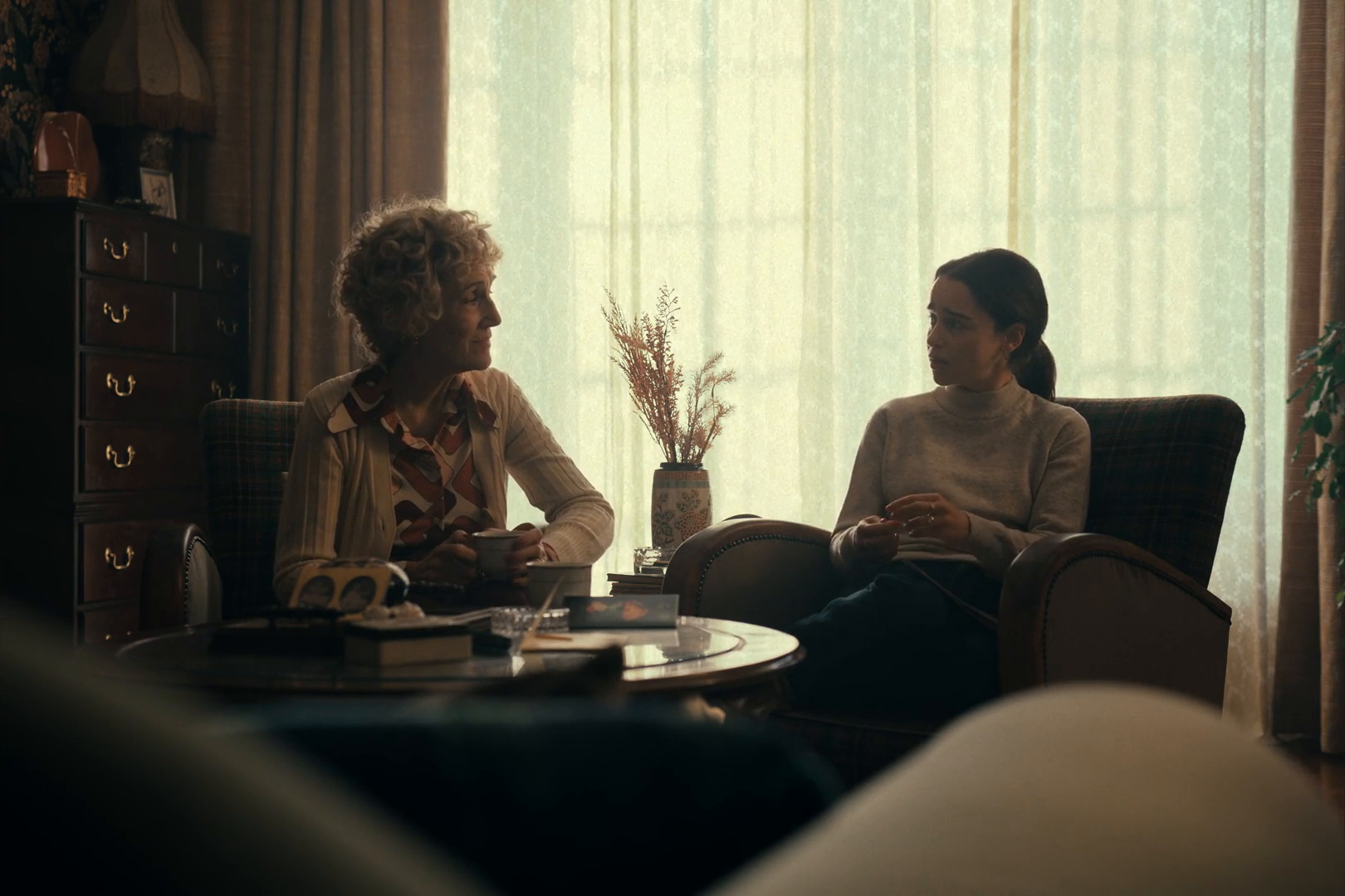 Keywords: emiliaclarke;emilia-clarke;emiliaclarkearchive;emilia-clarke-archive;ponies;screencaptures;