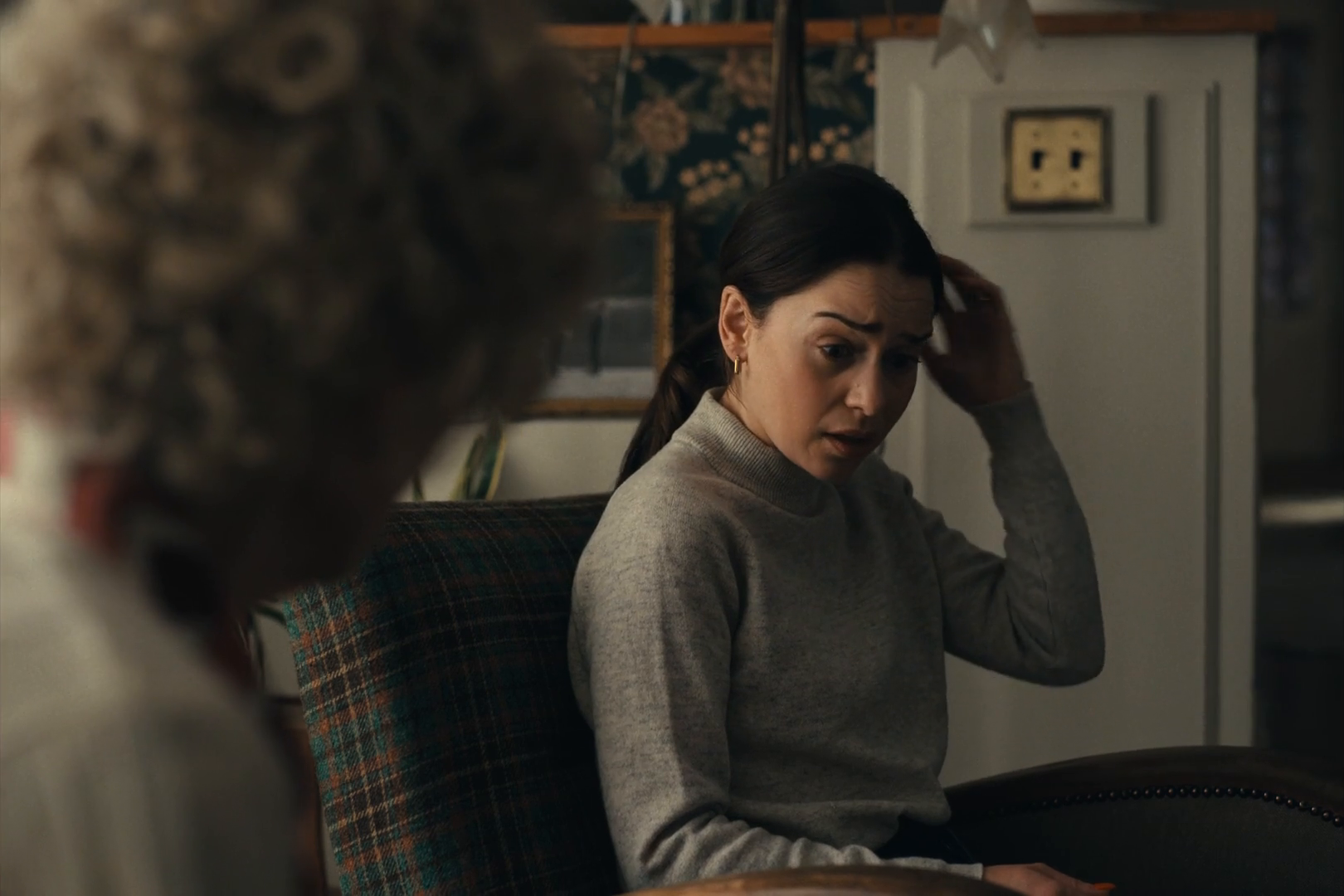 Keywords: emiliaclarke;emilia-clarke;emiliaclarkearchive;emilia-clarke-archive;ponies;screencaptures;