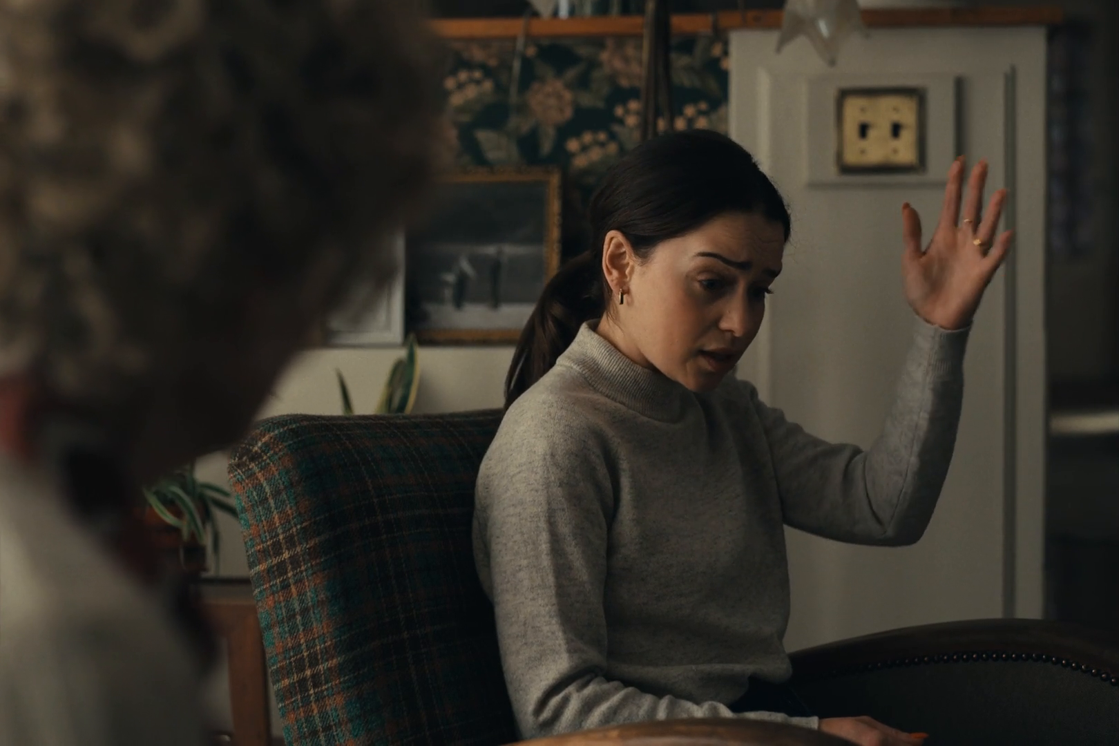 Keywords: emiliaclarke;emilia-clarke;emiliaclarkearchive;emilia-clarke-archive;ponies;screencaptures;