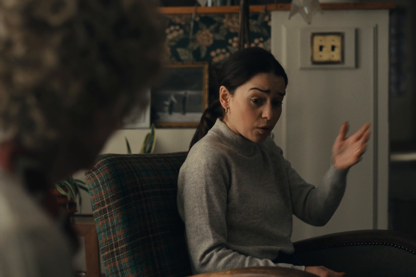 Keywords: emiliaclarke;emilia-clarke;emiliaclarkearchive;emilia-clarke-archive;ponies;screencaptures;