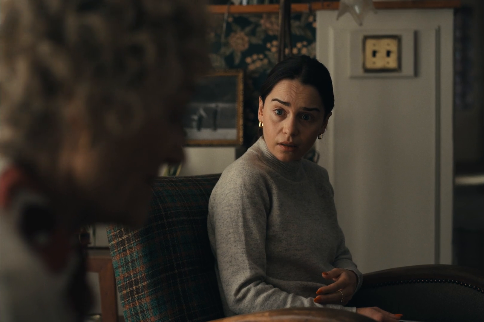 Keywords: emiliaclarke;emilia-clarke;emiliaclarkearchive;emilia-clarke-archive;ponies;screencaptures;