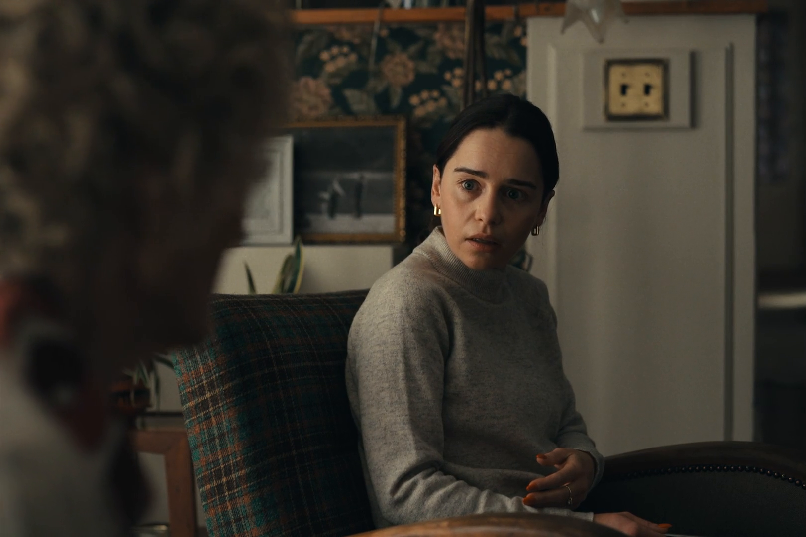 Keywords: emiliaclarke;emilia-clarke;emiliaclarkearchive;emilia-clarke-archive;ponies;screencaptures;