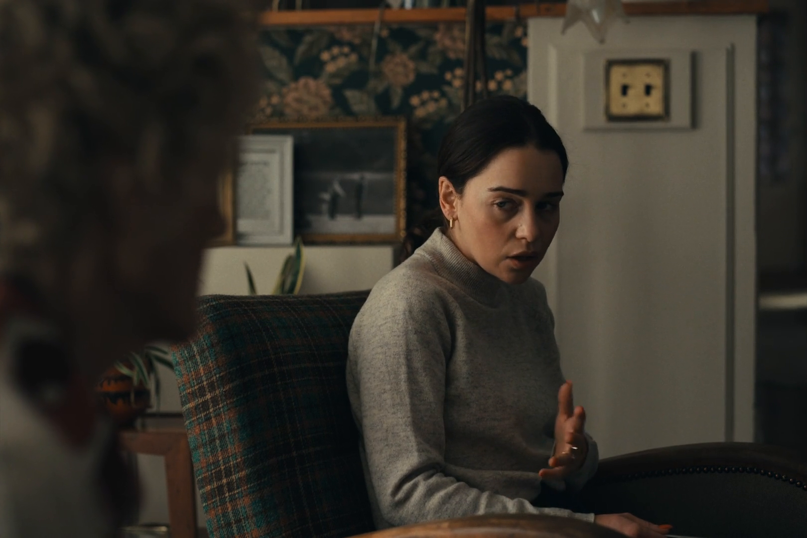 Keywords: emiliaclarke;emilia-clarke;emiliaclarkearchive;emilia-clarke-archive;ponies;screencaptures;