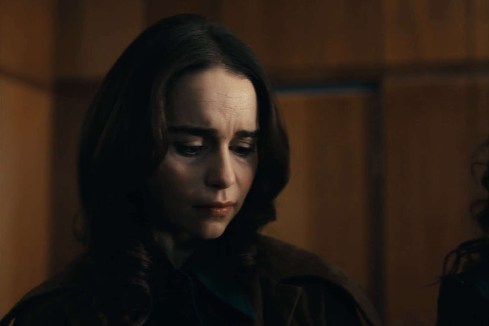 Keywords: emiliaclarke;emilia-clarke;emiliaclarkearchive;emilia-clarke-archive;ponies;screencaptures;