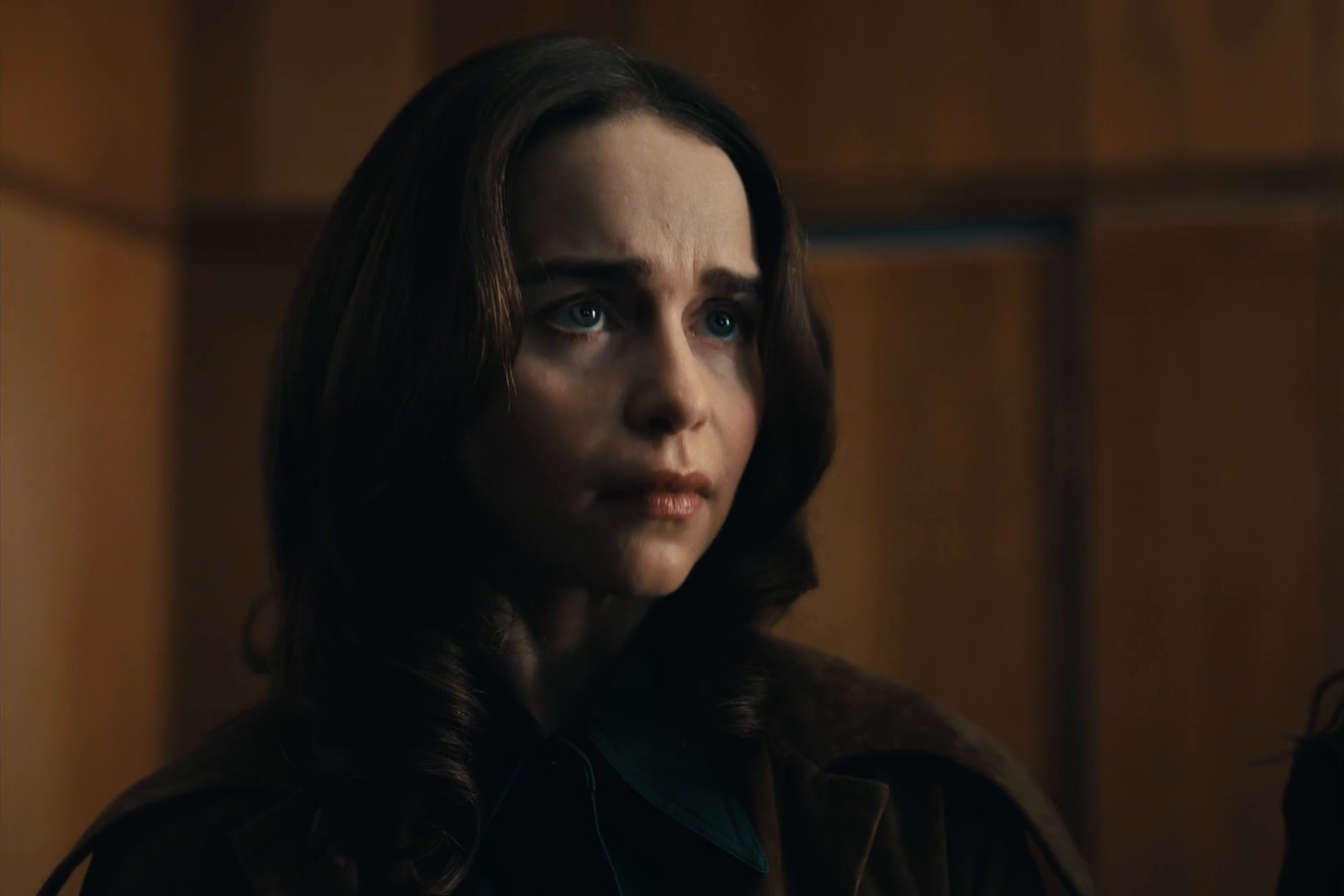 Keywords: emiliaclarke;emilia-clarke;emiliaclarkearchive;emilia-clarke-archive;ponies;screencaptures;