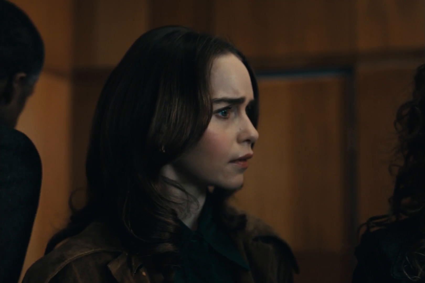 Keywords: emiliaclarke;emilia-clarke;emiliaclarkearchive;emilia-clarke-archive;ponies;screencaptures;