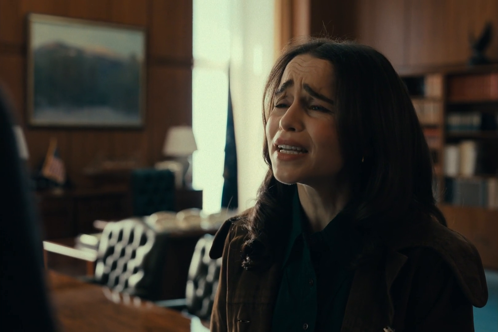 Keywords: emiliaclarke;emilia-clarke;emiliaclarkearchive;emilia-clarke-archive;ponies;screencaptures;