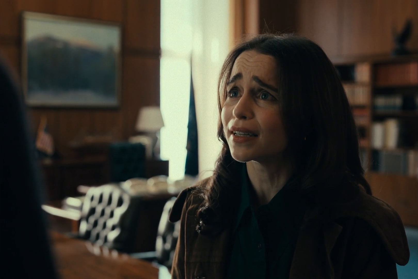 Keywords: emiliaclarke;emilia-clarke;emiliaclarkearchive;emilia-clarke-archive;ponies;screencaptures;