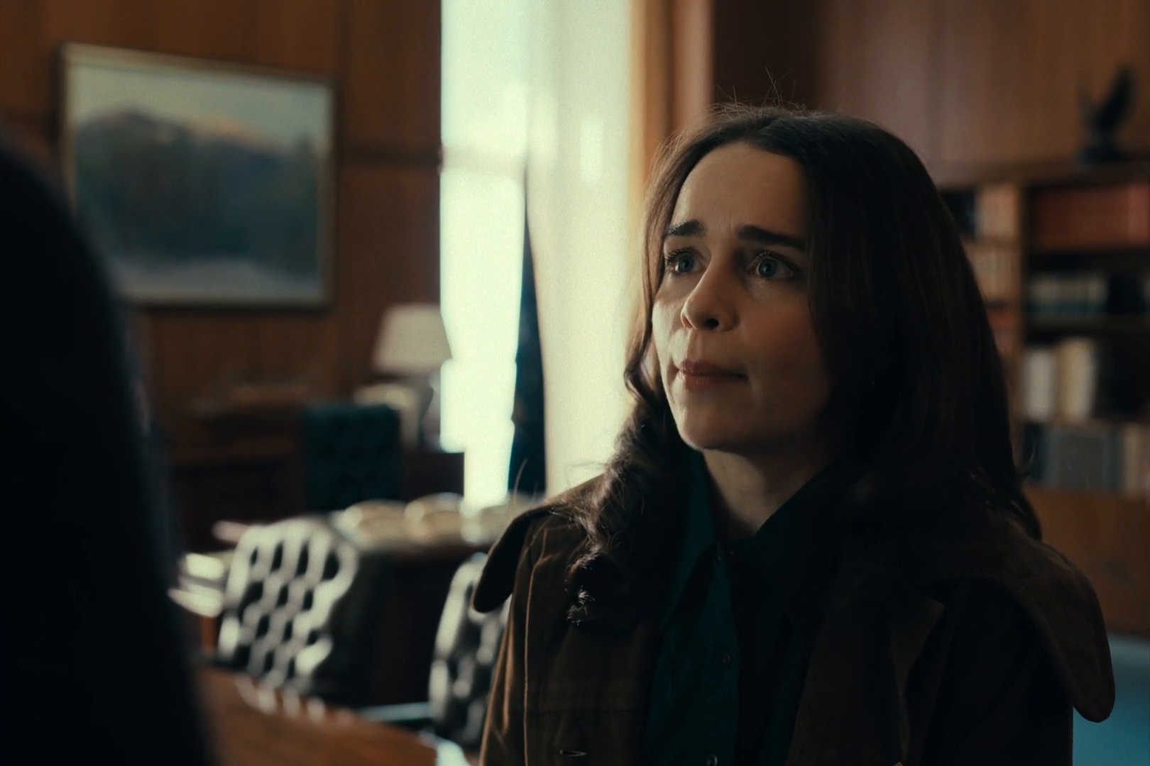Keywords: emiliaclarke;emilia-clarke;emiliaclarkearchive;emilia-clarke-archive;ponies;screencaptures;
