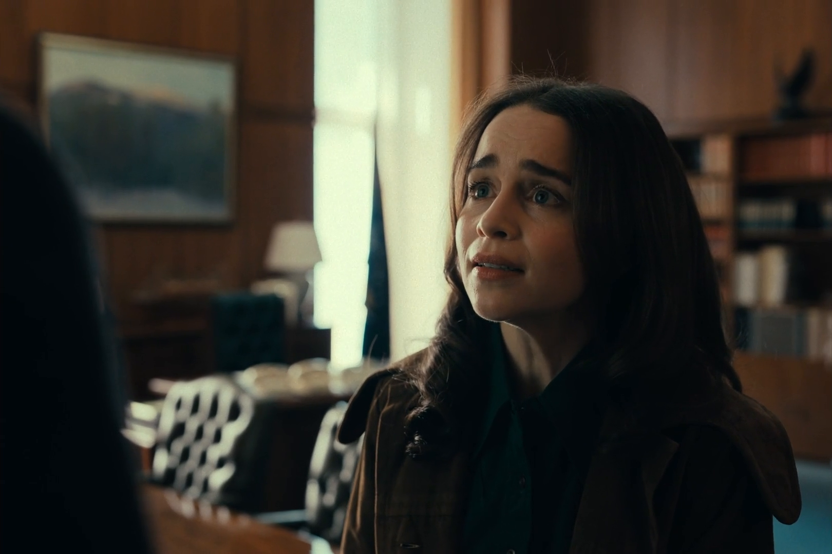 Keywords: emiliaclarke;emilia-clarke;emiliaclarkearchive;emilia-clarke-archive;ponies;screencaptures;