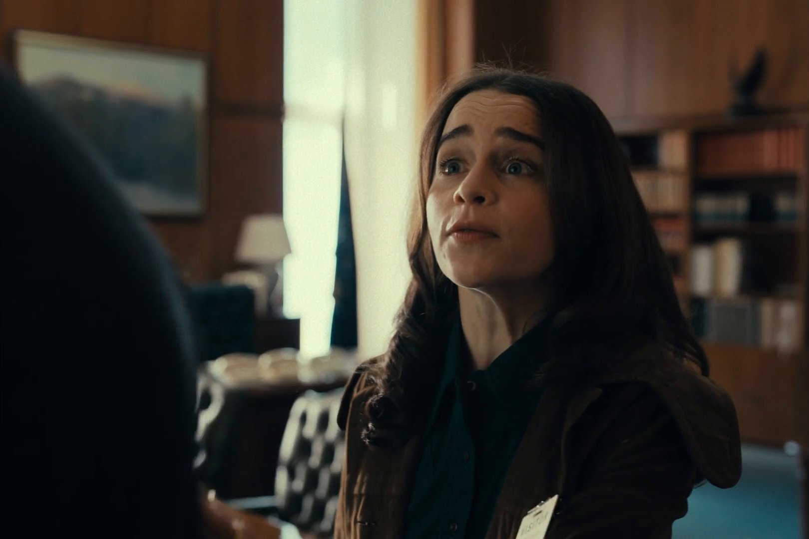 Keywords: emiliaclarke;emilia-clarke;emiliaclarkearchive;emilia-clarke-archive;ponies;screencaptures;