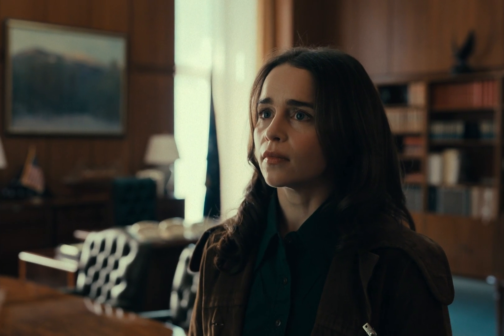 Keywords: emiliaclarke;emilia-clarke;emiliaclarkearchive;emilia-clarke-archive;ponies;screencaptures;