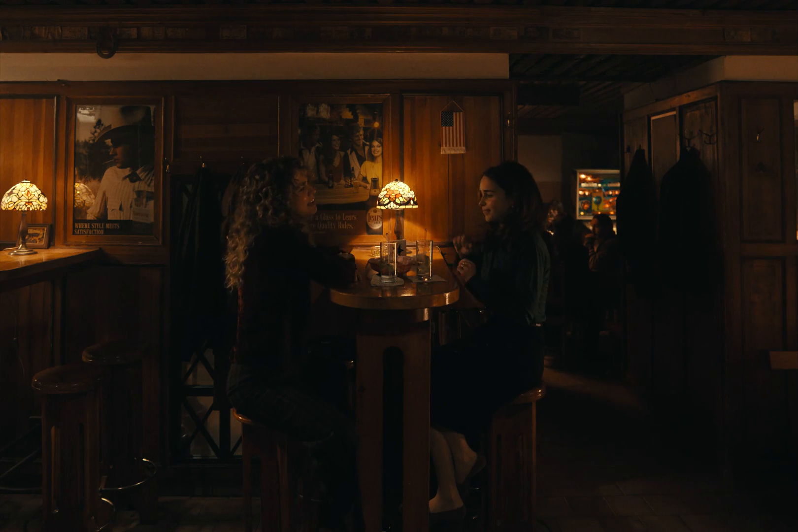 Keywords: emiliaclarke;emilia-clarke;emiliaclarkearchive;emilia-clarke-archive;ponies;screencaptures;