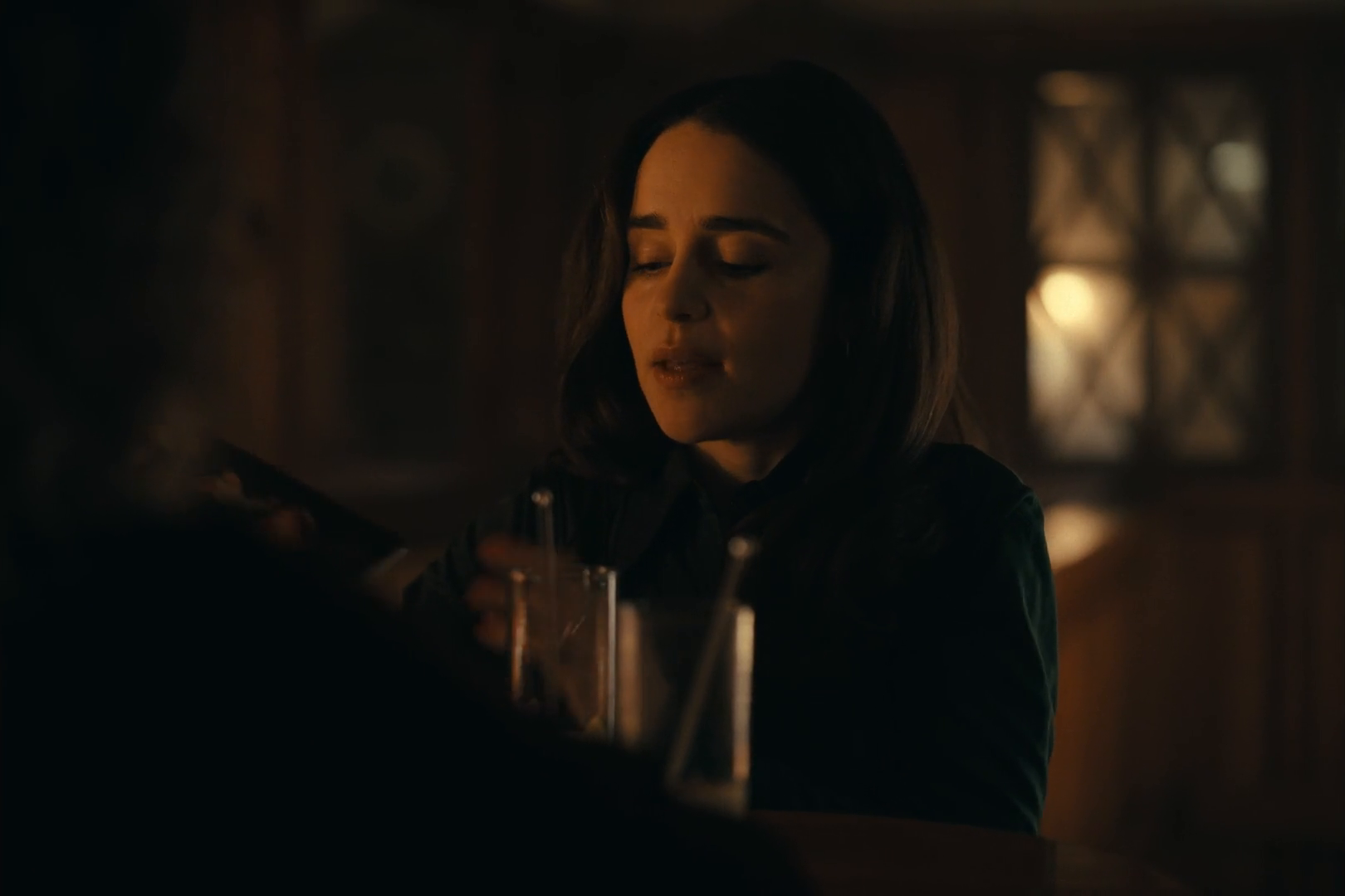 Keywords: emiliaclarke;emilia-clarke;emiliaclarkearchive;emilia-clarke-archive;ponies;screencaptures;