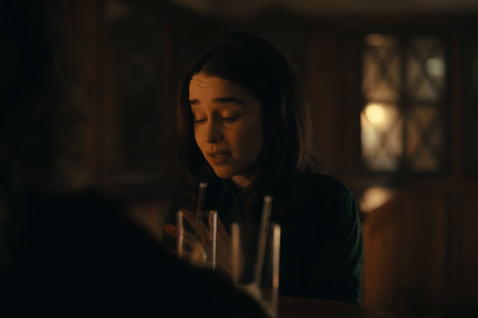 Keywords: emiliaclarke;emilia-clarke;emiliaclarkearchive;emilia-clarke-archive;ponies;screencaptures;