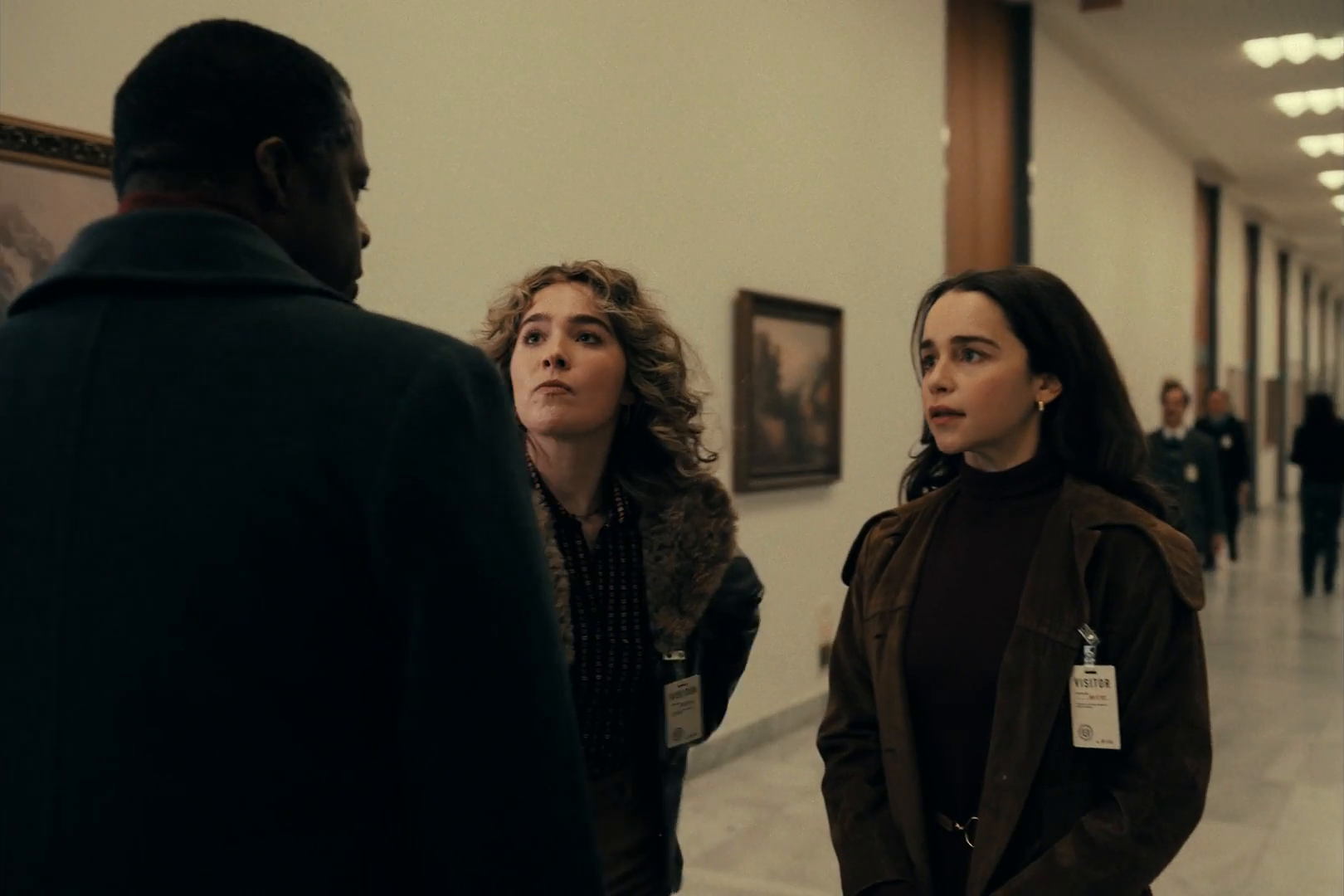 Keywords: emiliaclarke;emilia-clarke;emiliaclarkearchive;emilia-clarke-archive;ponies;screencaptures;