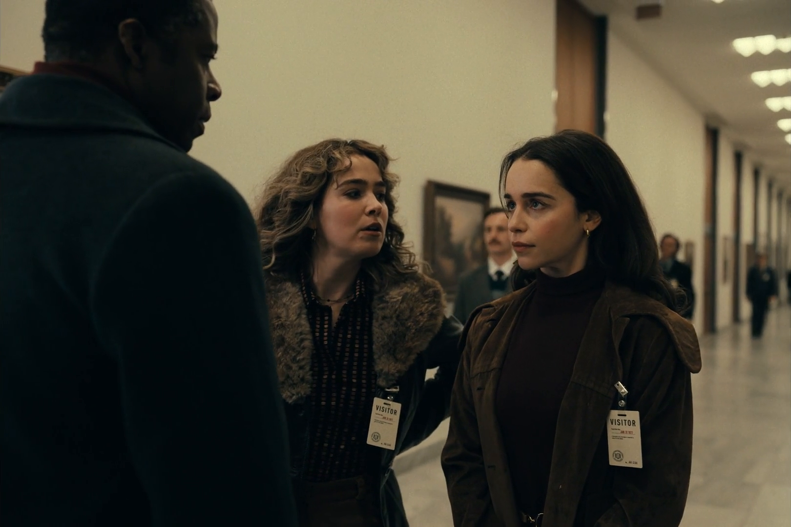 Keywords: emiliaclarke;emilia-clarke;emiliaclarkearchive;emilia-clarke-archive;ponies;screencaptures;