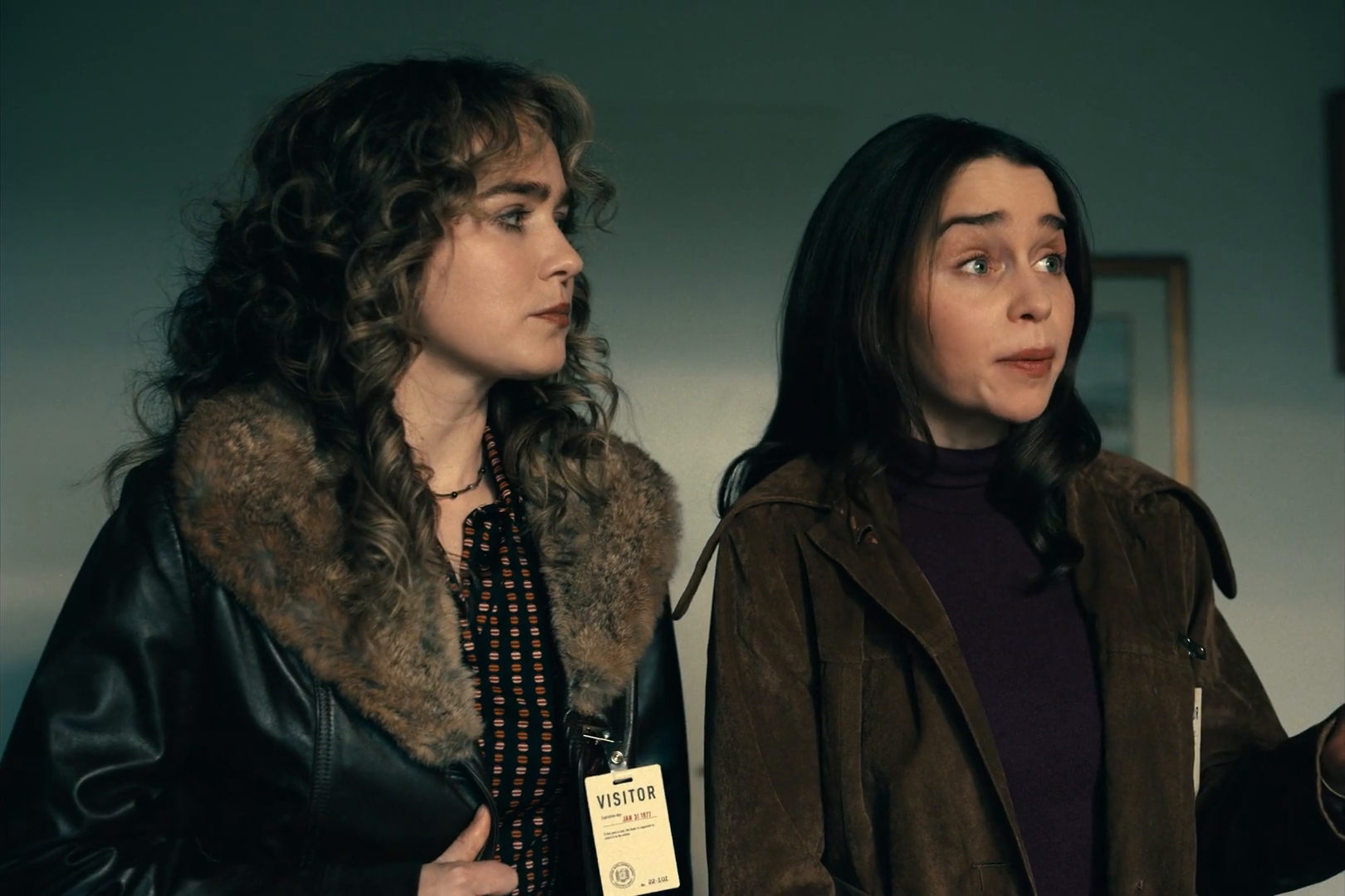 Keywords: emiliaclarke;emilia-clarke;emiliaclarkearchive;emilia-clarke-archive;ponies;screencaptures;