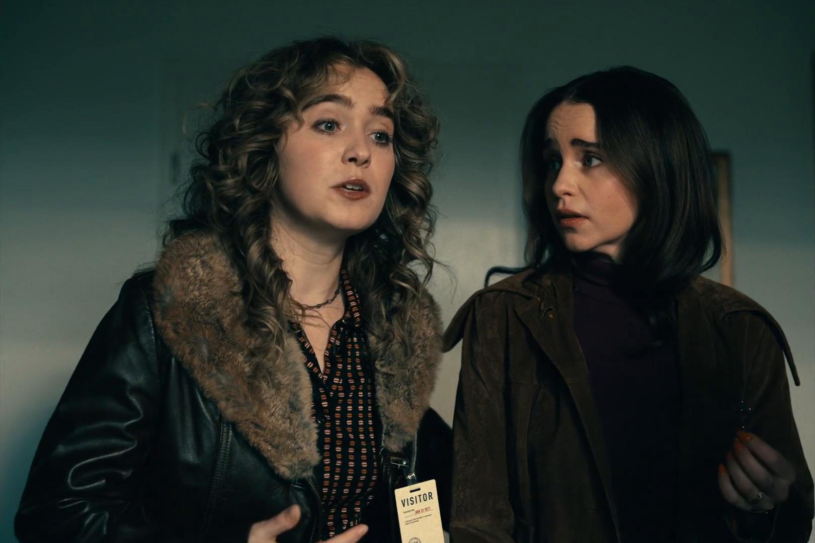 Keywords: emiliaclarke;emilia-clarke;emiliaclarkearchive;emilia-clarke-archive;ponies;screencaptures;